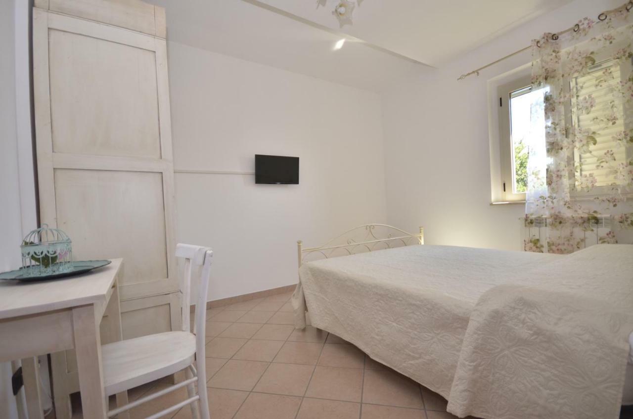 B&B Mero' Room Spinetoli Extérieur photo